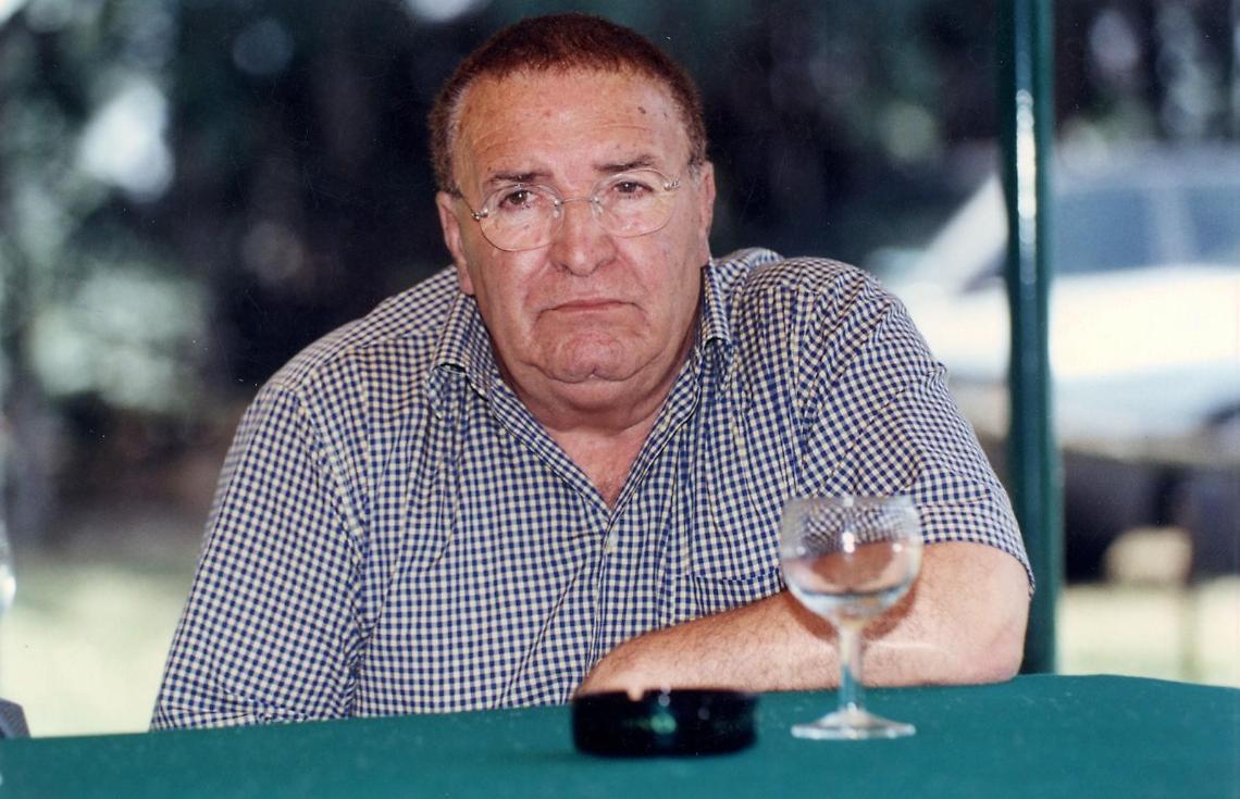 E' morto Bruno Canini, imprenditore edile con un passato nel mondo del calcio
