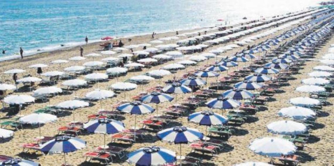 Piano degli arenili, Confcommercio e Cna annunciano battaglia