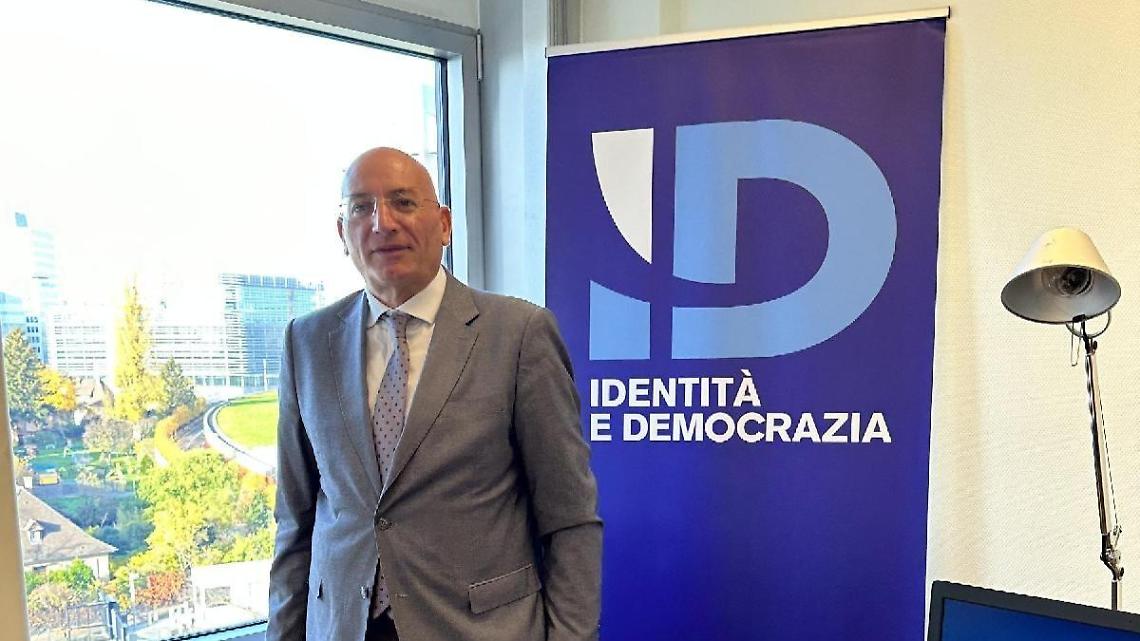 Adinolfi (Lega-ID): "Guerriglia post Belgio Marocco, integrazione Ue fallita"