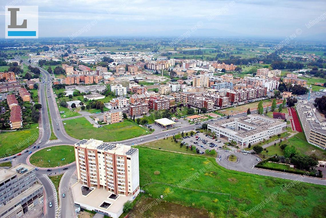 ICity Rank, Latina 83° nella classifica delle città smart