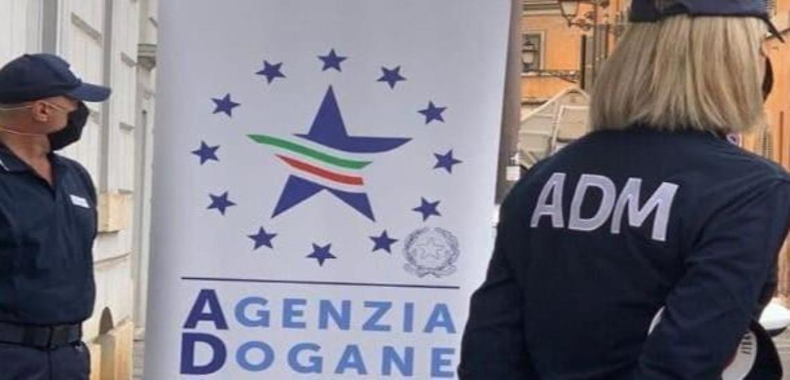 Maxi frode con le importazioni