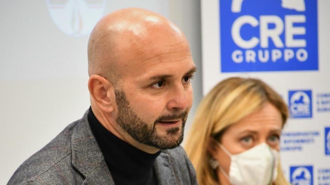 Elezioni regionali, per il centrodestra sale il nome di Procaccini