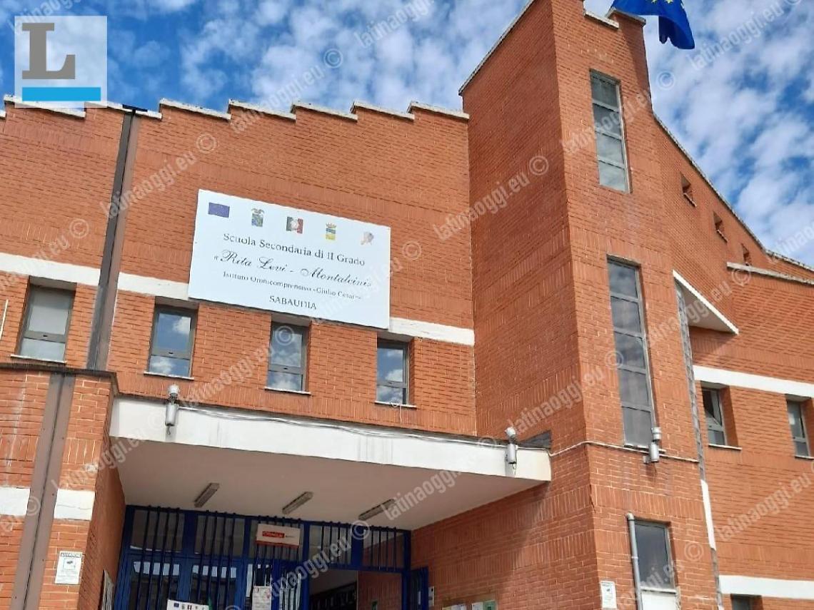 Studenti bulli, per loro i lavori socialmente utili alla Rita Levi Montalcini