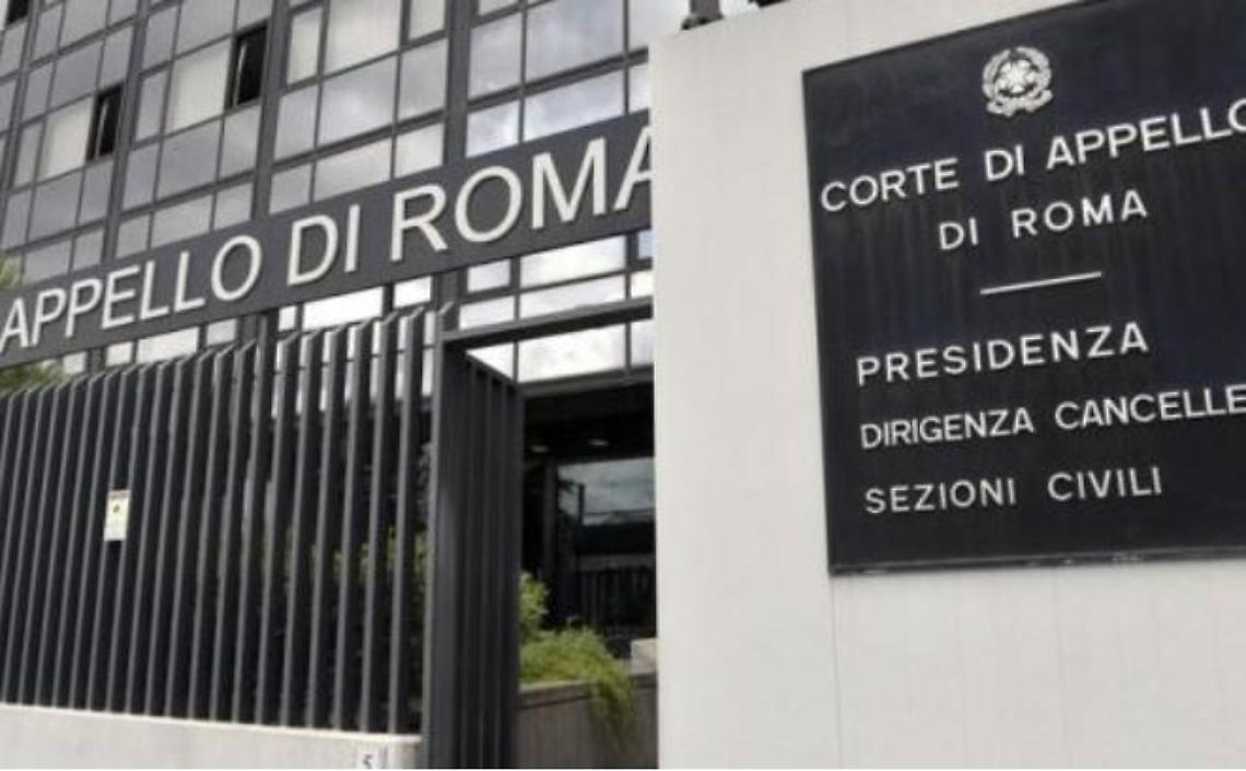 Il Comune non paga i lavori alla Stradaioli, ricorso respinto in Corte d'Appello