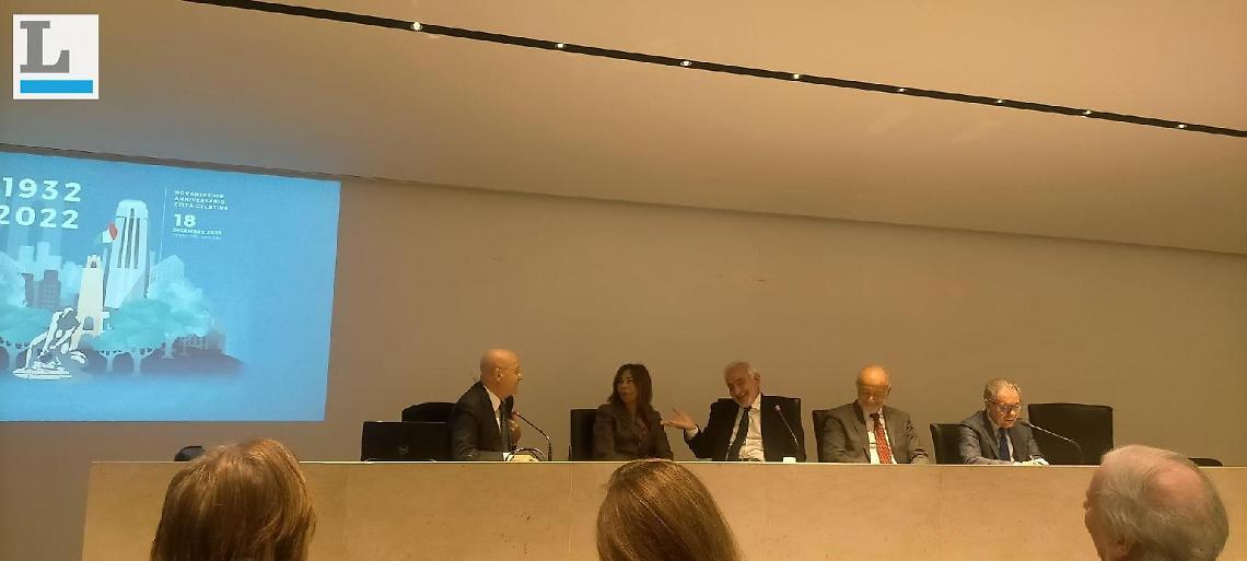 Novantesimo di Latina, presentato il programma degli appuntamenti