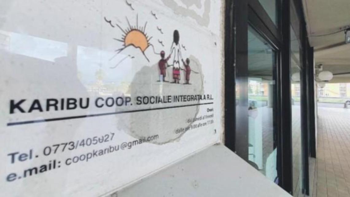 Coop Karibù, sequestrati 650 mila euro a tre indagati. Un anno di interdittiva