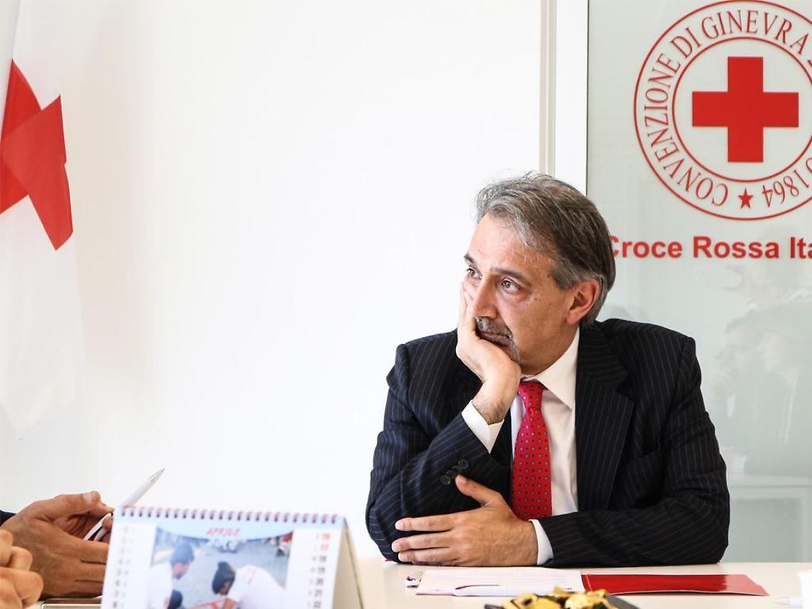 Elezioni regionali, il centrodestra nel Lazio candida presidente Francesco Rocca