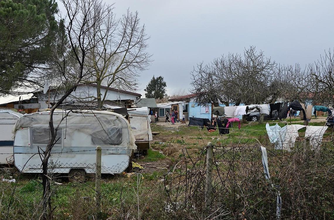 Lbc, Pd e Per Latina 2032: "Riattrezzare Al Karama e lavorare all'integrazione"