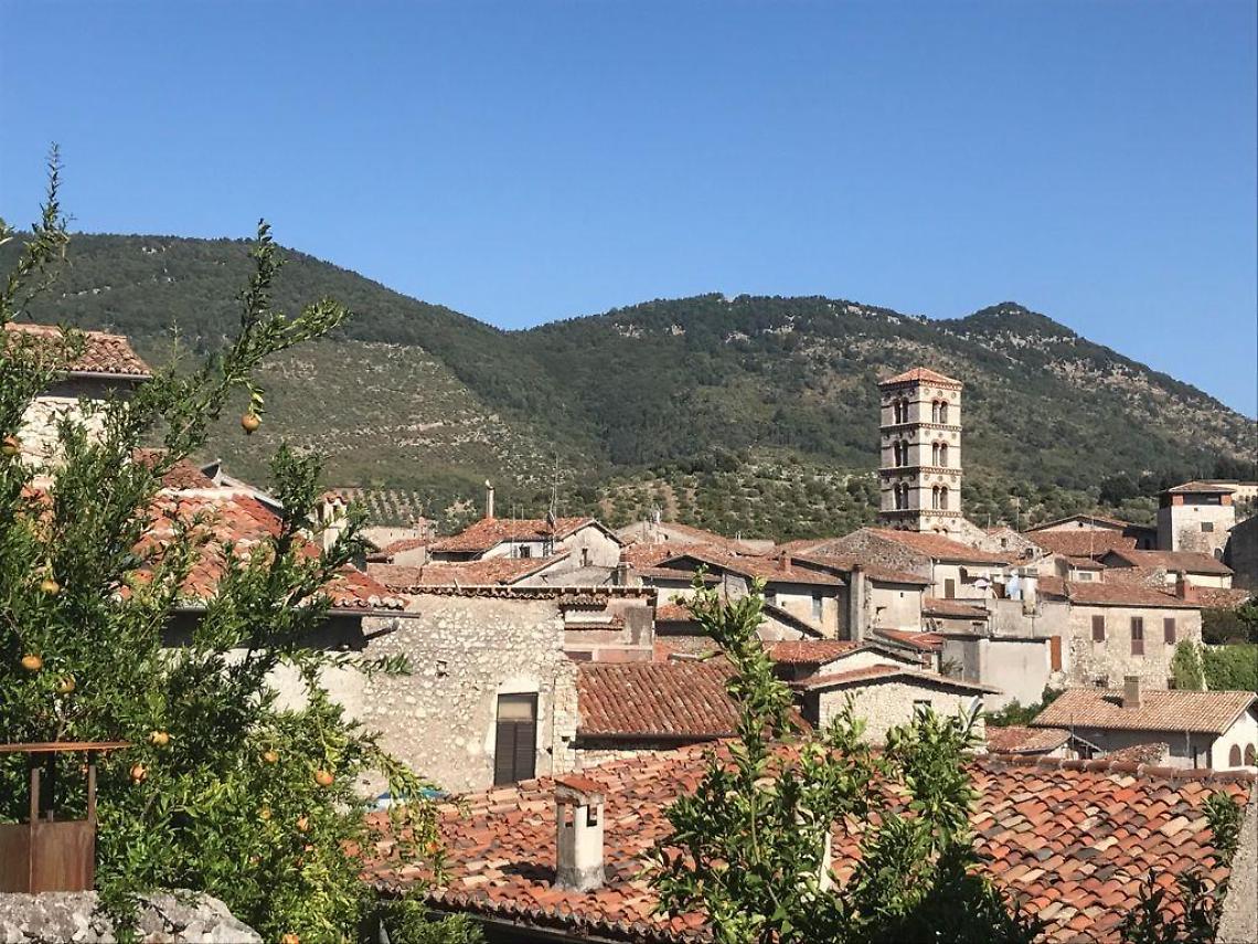 Il Comune di Sermoneta promuove il “turismo di ritorno”
