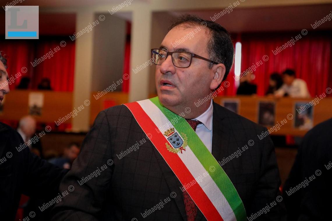 Termovalorizzatore di Santa Palomba, Aprilia tra i 17 Comuni contro il sito