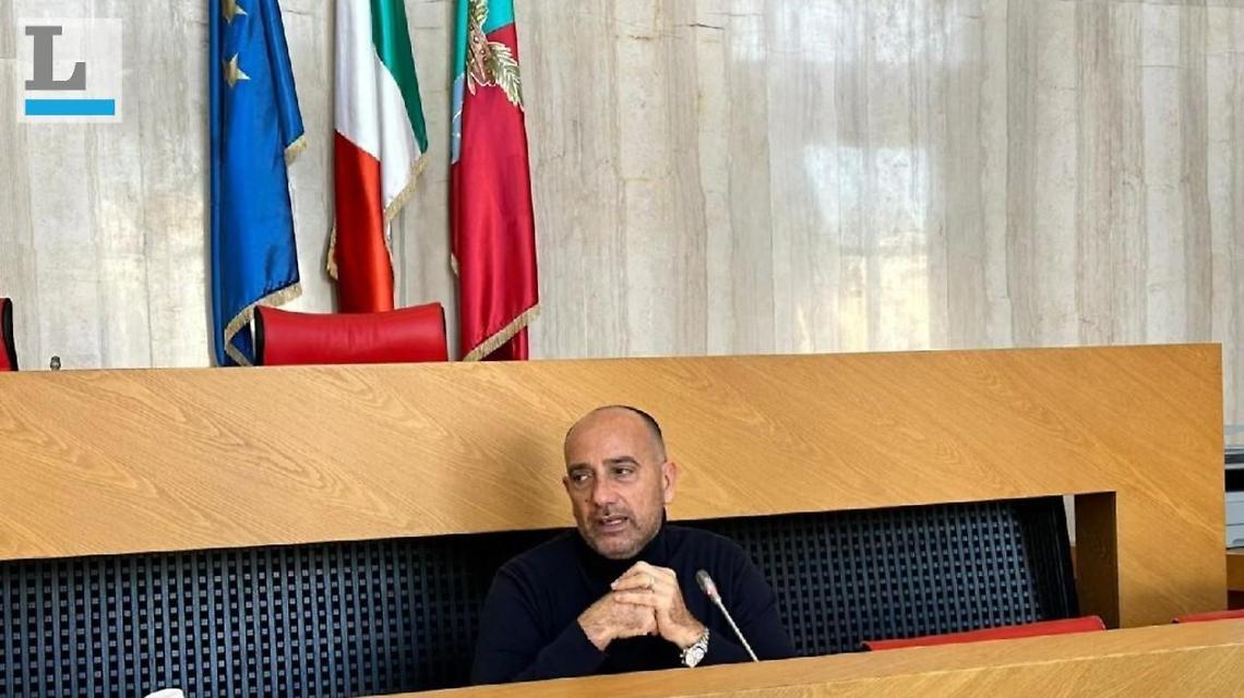 Provincia, Stefanelli: