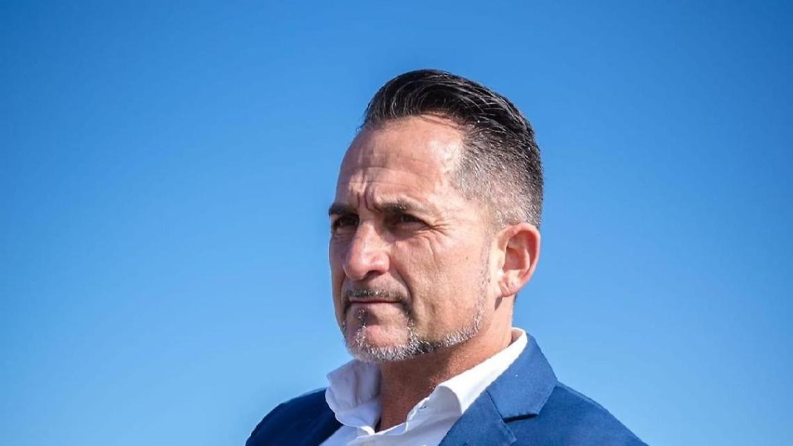 Di Cocco al commissario: "Acquisti la Casa Cantoniera di Borgo Santa Maria"