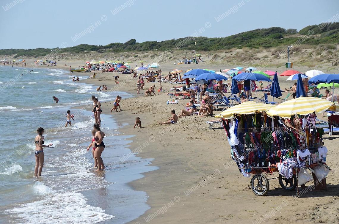 Piano degli arenili, il commissario Valente approva quello di Latina