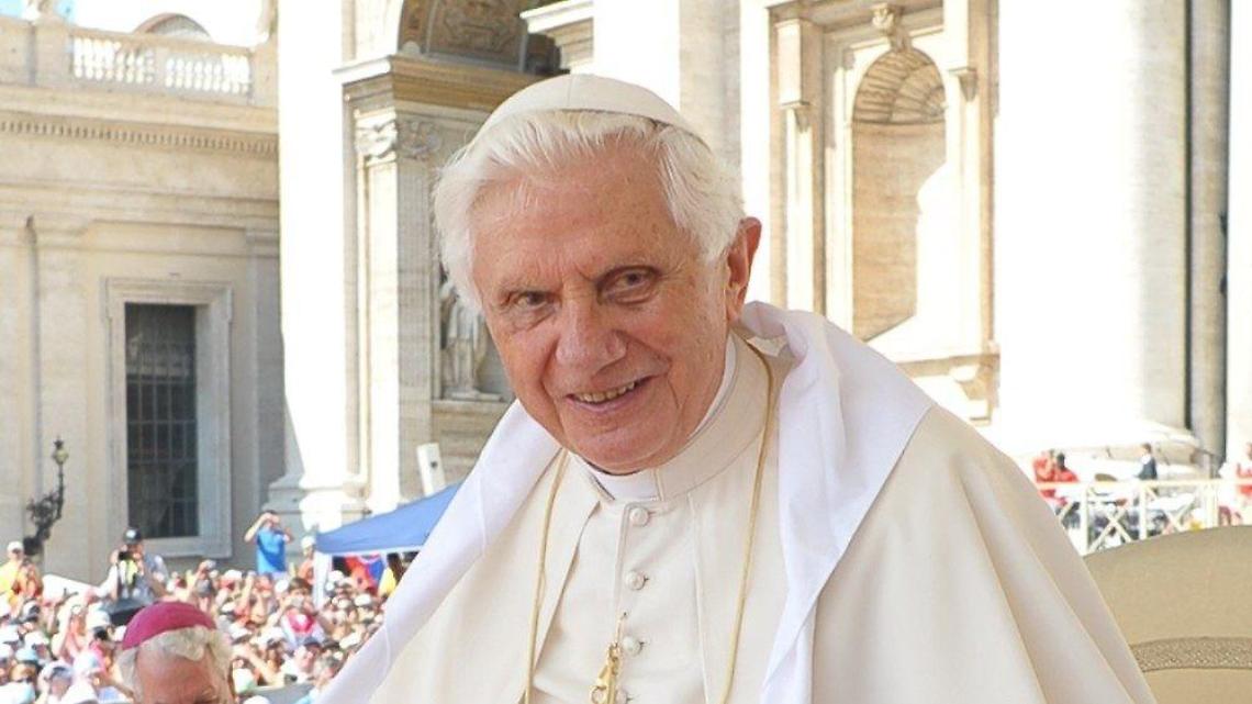 È morto Benedetto XVI, il Papa Emerito è morto