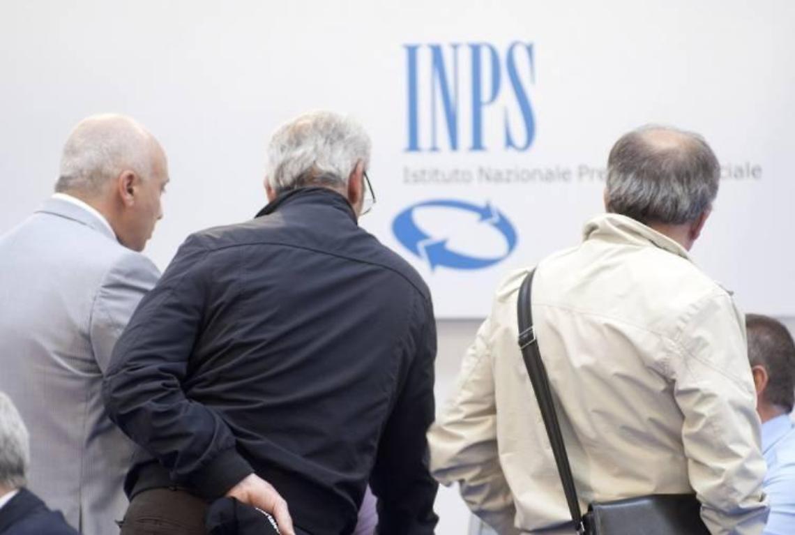 Troppe pensioni, sistema a rischio. Ma a Latina il saldo è positivo
