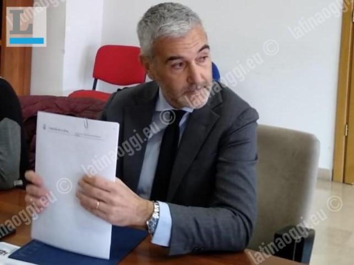 Porta a porta, il centro  dovrà aspettare: ad Abc servono altri 5 milioni