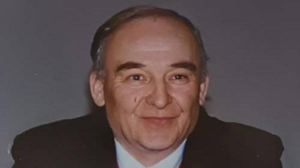 Scomparso l'ex sindaco Serafino Marafini: proclamato il lutto cittadino a Cori