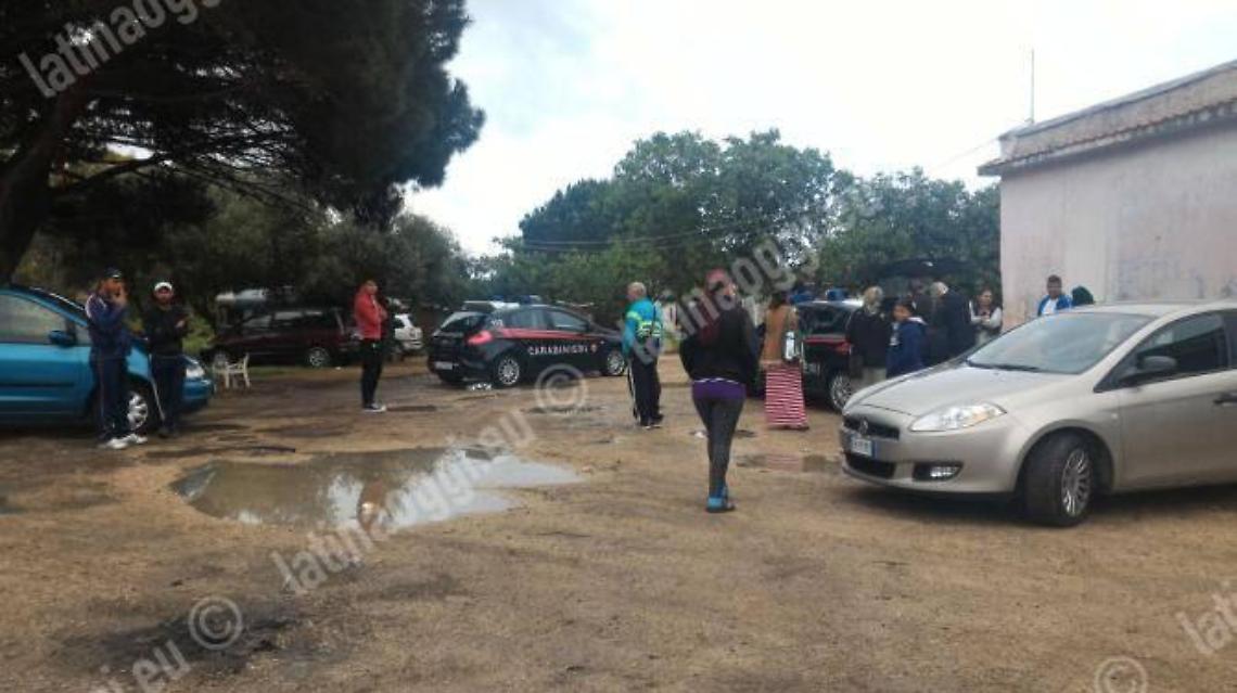 Ai volontari della Croce rossa il servizio scuolabus per i bambini di Al Karama