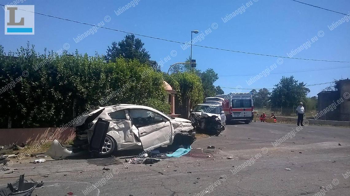 Mortale Gina Turriziani, condannati a due anni per omicidio stradale