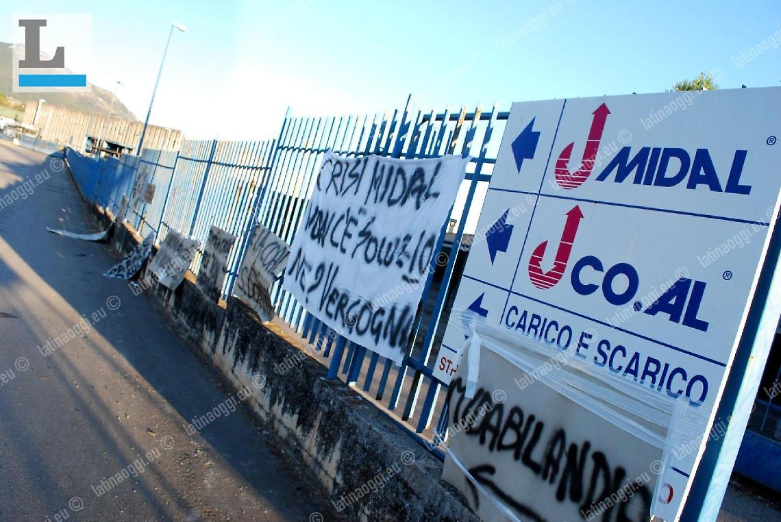 Fallimento Midal, la sentenza: condanna per Izzi e Barberini