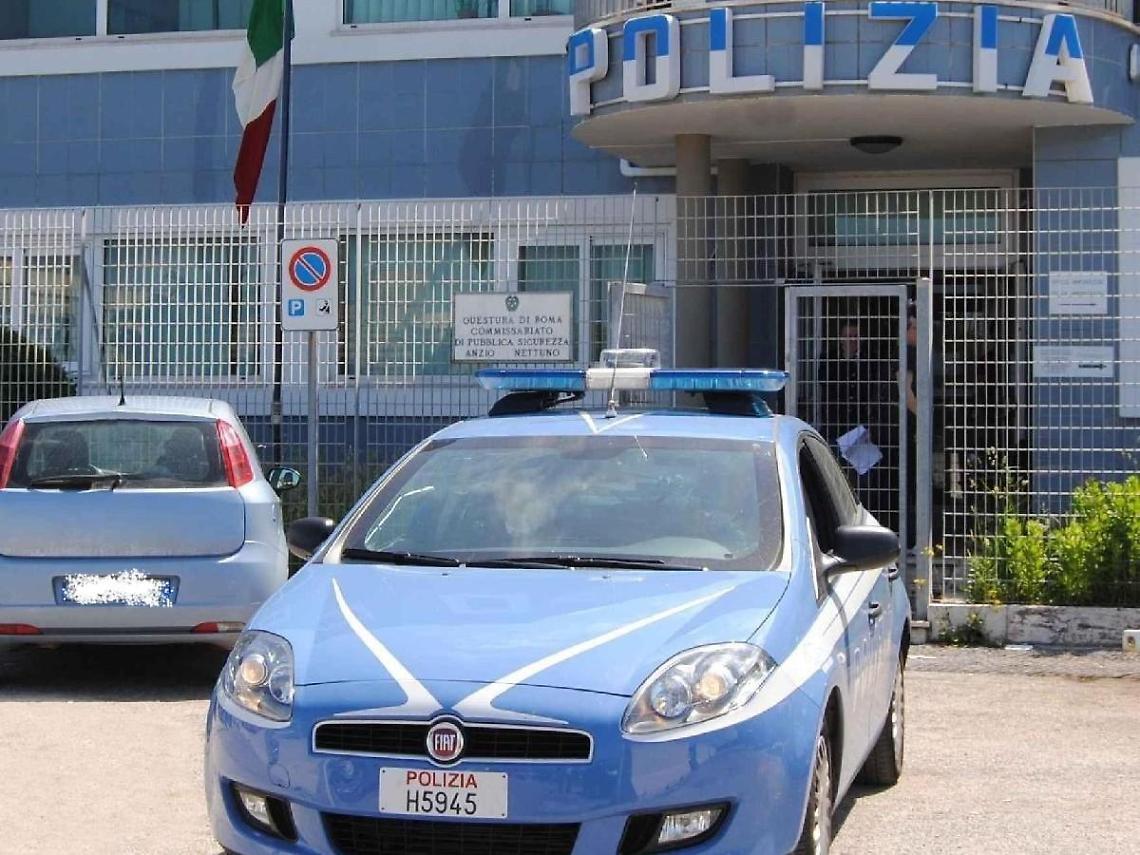 Morsi e coltellate alla guardia giurata dopo il furto al discount, arrestate