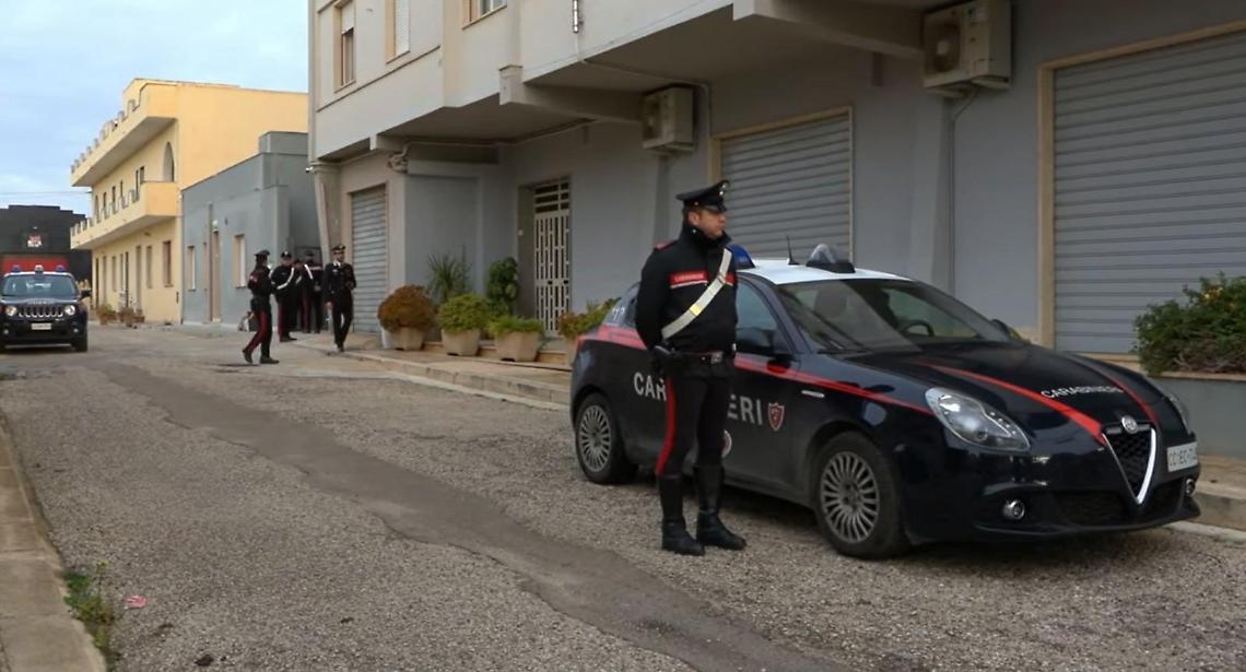 Arresto di Matteo Messina Denaro, tra i carabinieri anche un ufficiale pontino