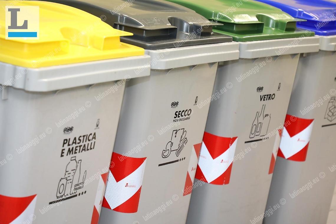 Abc, 2 milioni in più per proseguire con il servizio di gestione rifiuti