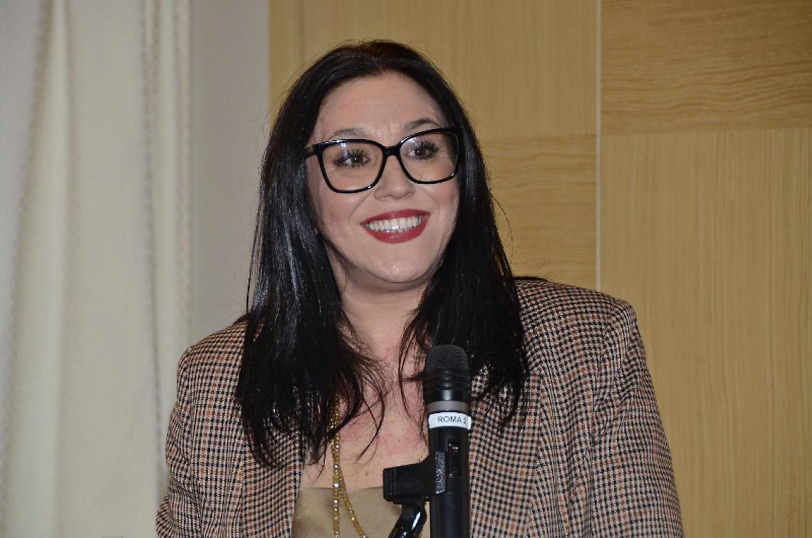 Primi esami del DAMS a Latina, i complimenti dell'onorevole Miele