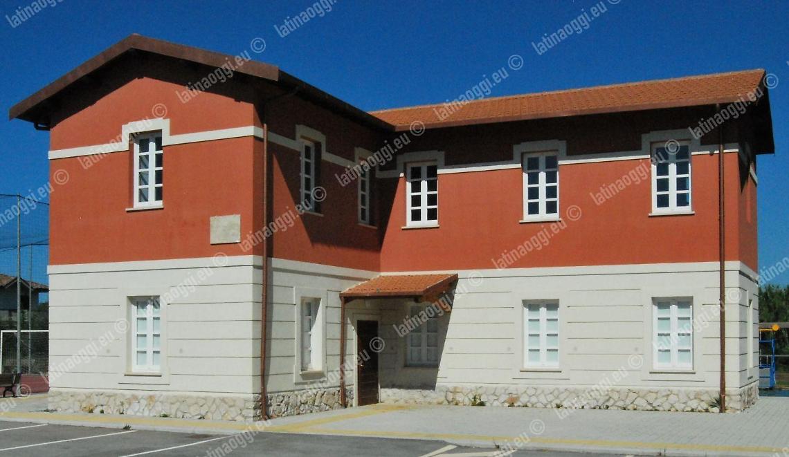 A Borgo Sabotino  scoppia la disfida della Cantoniera