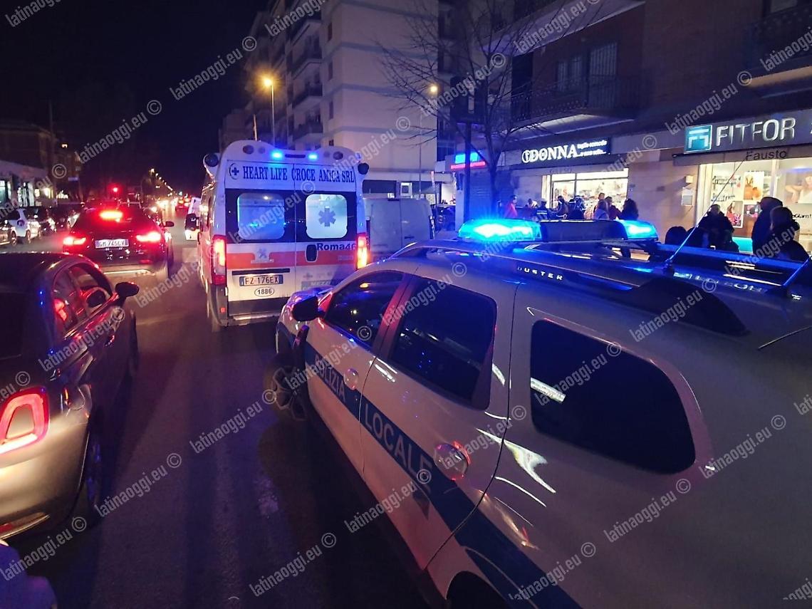Dramma in via Isonzo, donna stroncata da un malore