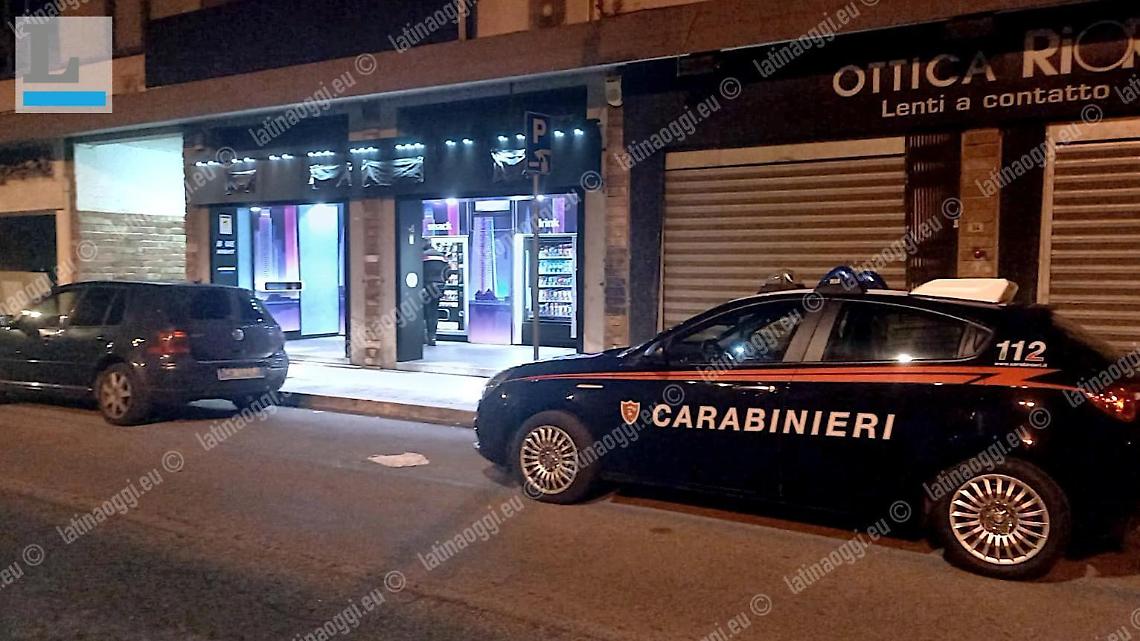 Commerciante speronato dopo il furto Subito il processo