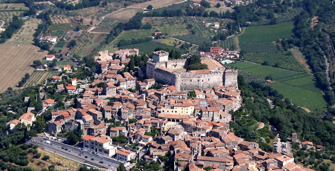 A Sermoneta inizia il censimento delle botteghe storiche