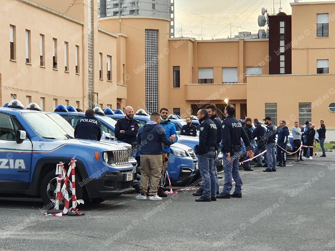 Processo Scarface, Pugliese racconta Romolo Di Silvio