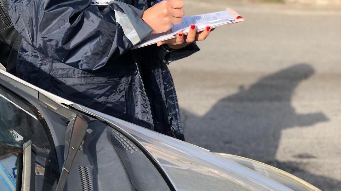 Il Comune rottama le multe: mezzo milione di sconti