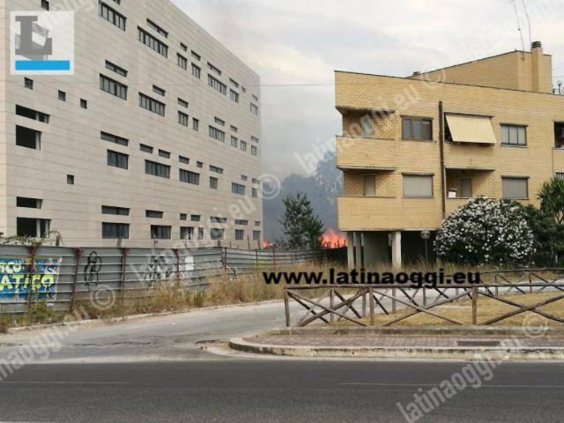 Il Ministero rilancia la Cittadella giudiziaria del capoluogo