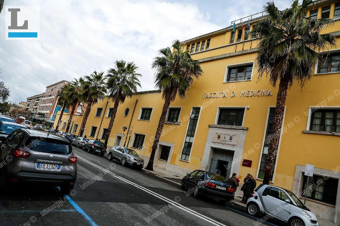 Fazzone: via il numero chiuso per la Facoltà di Medicina