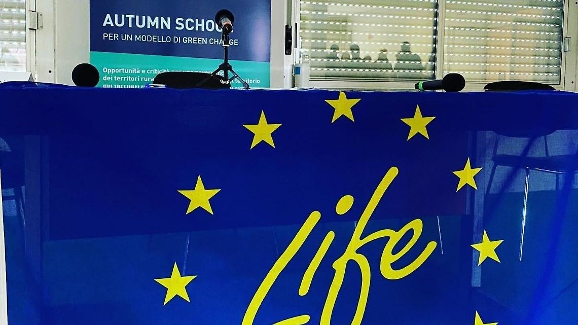 Successo per il seminario dell'iniziativa Autumn School