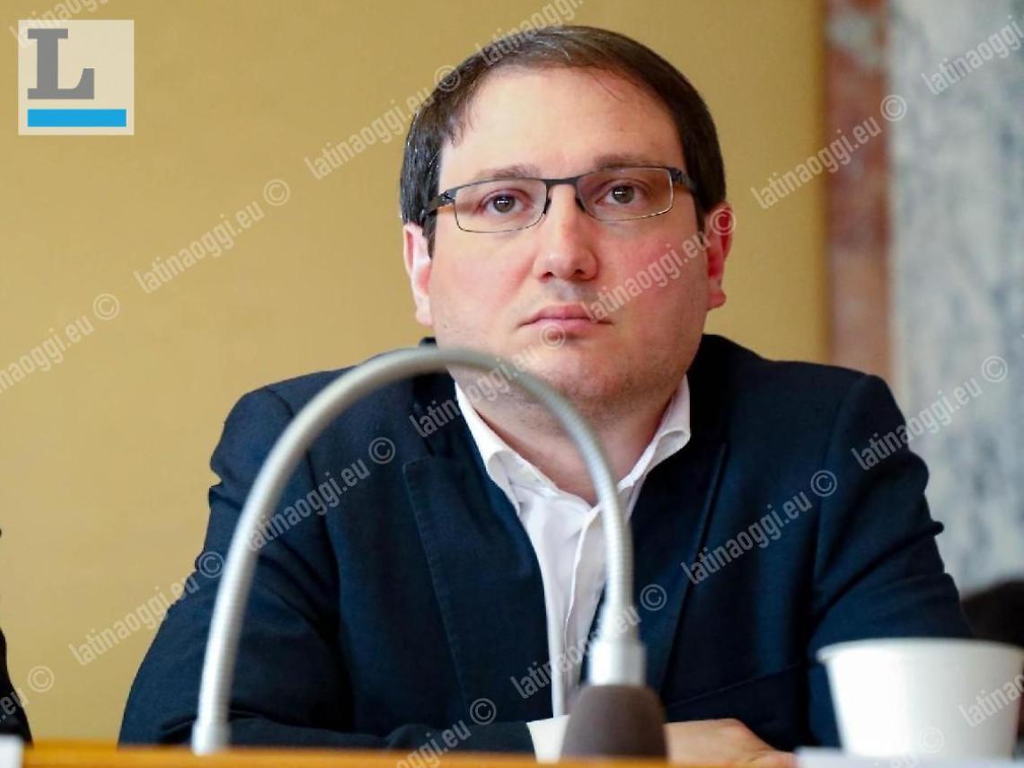 Regionali, La Penna: «Non diamo la Regione Lazio a chi l'ha distrutta»