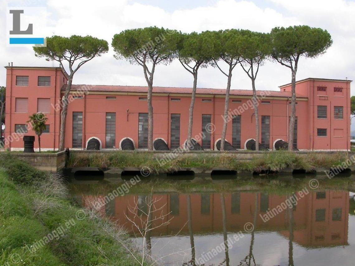 Anbi Lazio e Radarmeteo: l'accordo per il supporto meteo-climatico ai Consorzi
