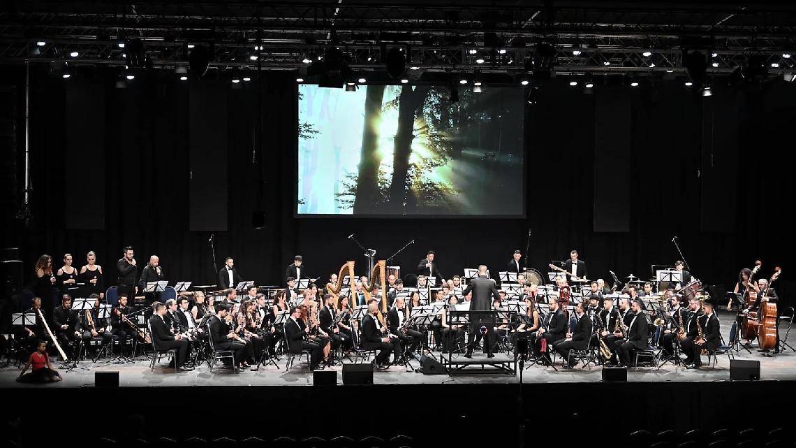 Teatro D'Annunzio, riparte la stagione: ecco gli spettacoli in programma