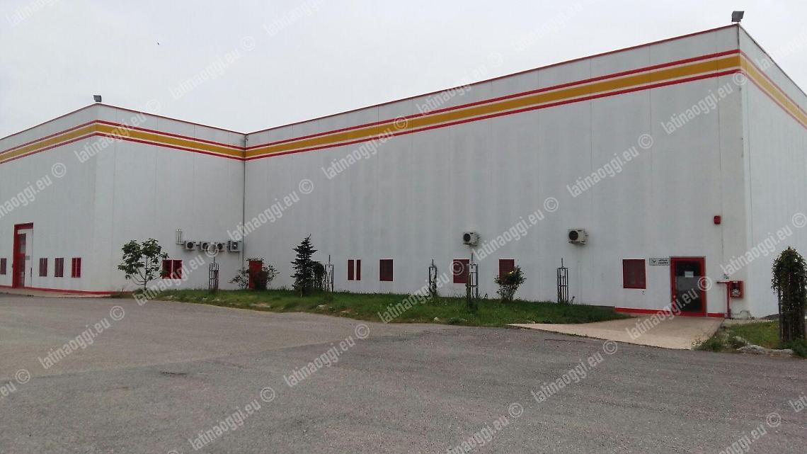 Pastificio Paone, ora si tratta con la Corex  per trasferire mezzi e lavoratori