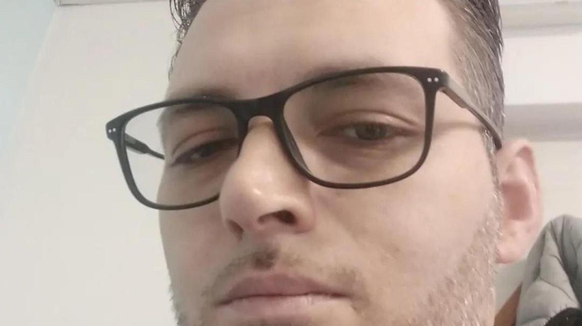 Malore improvviso sul treno, muore a 40 anni Francesco Musa