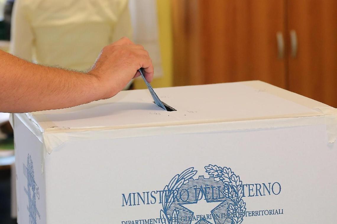 Elezioni regionali, affluenza ai minimi: alle 19 ha votato il 23,15%