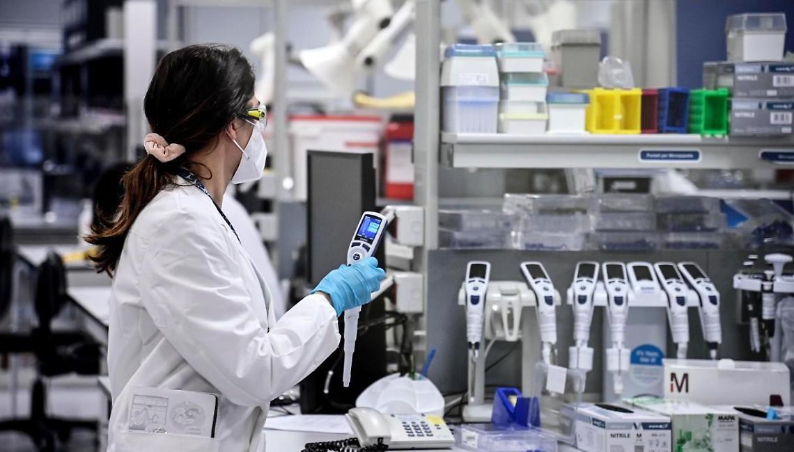 Analisi biomedica Carenza di tecnici, la Asl ne cerca 30