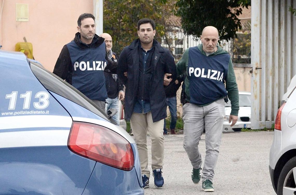 Voti, clan e soldi. Parla Pugliese