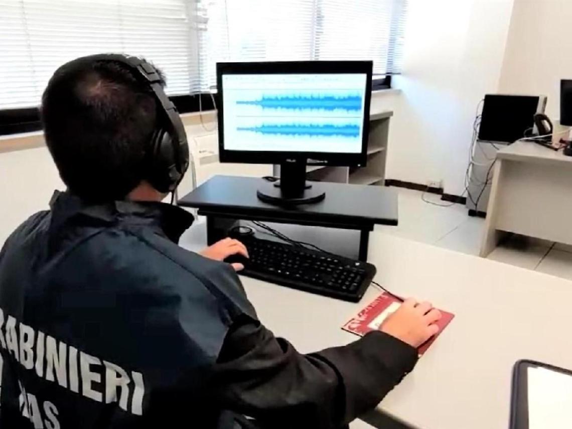 Traffico di farmaci con l'Inghilterra, contestati 177 capi di imputazione