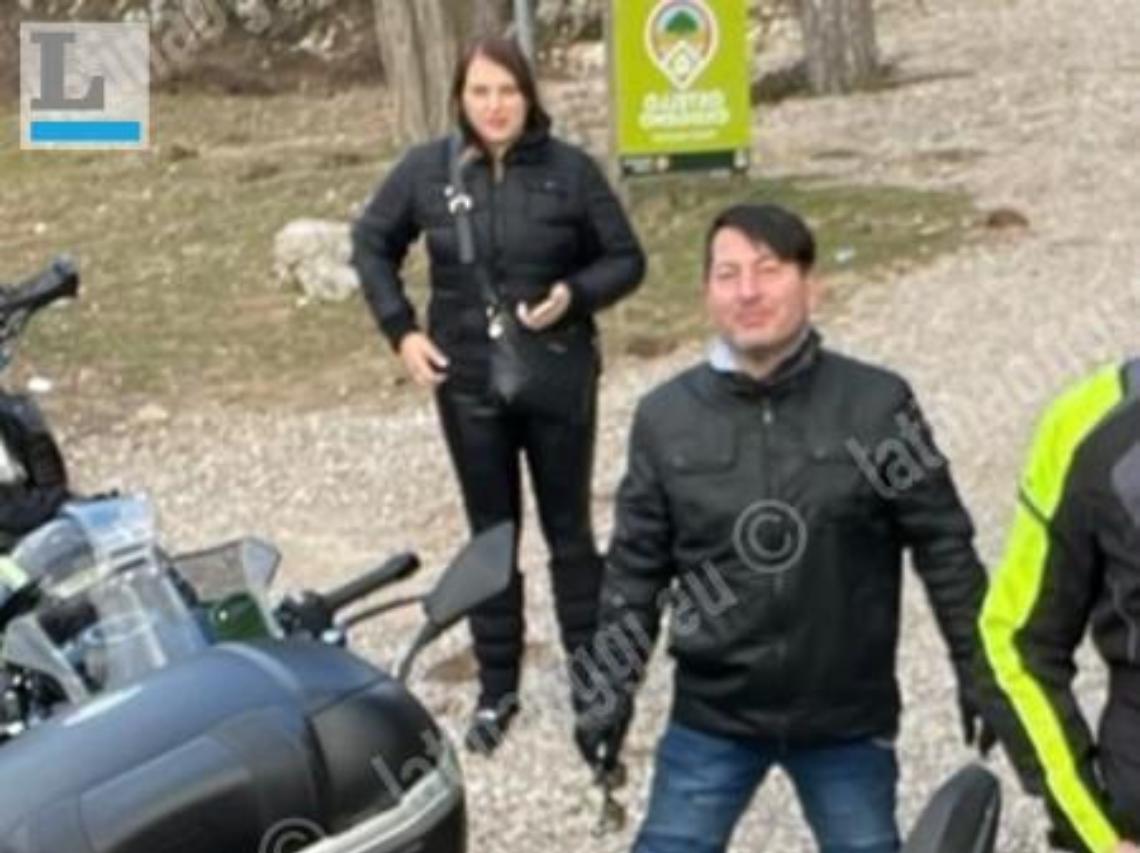 Scontro mortale in moto, le vittime: una coppia di Fondi e un 28enne ciociaro