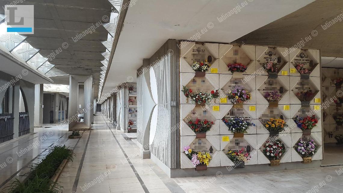 Cimitero: concessioni e sepolture, decisioni caso per caso