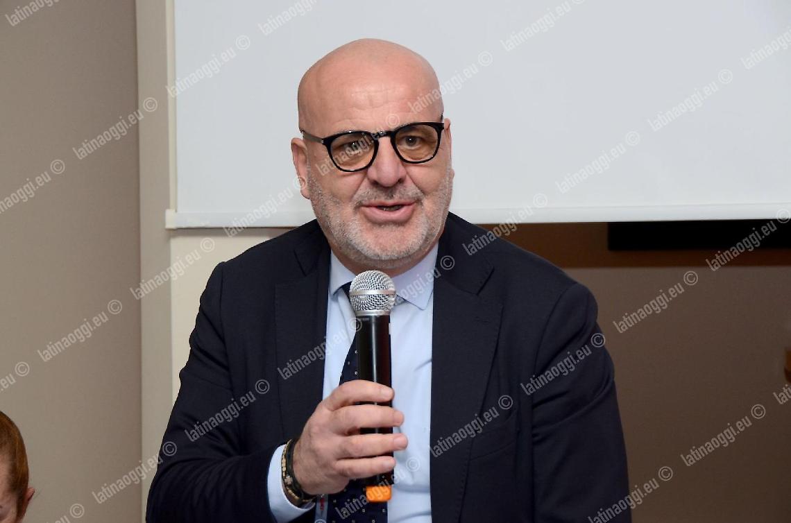 Elezioni provinciali, Federico Carnevale accetta la candidatura a presidente