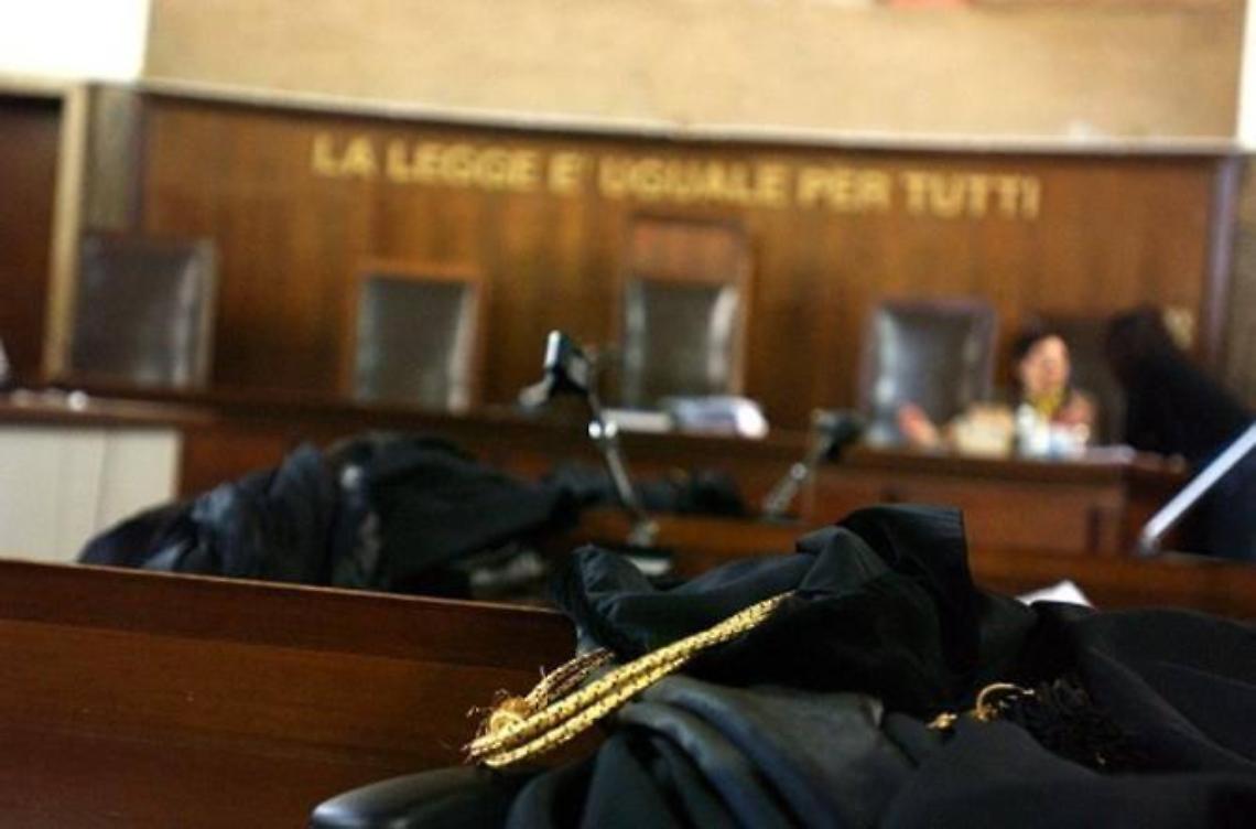 'Ndrangheta ad Anzio e Nettuno, condanne per oltre 260 anni di carcere